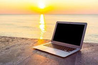 laptop
