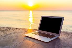 laptop