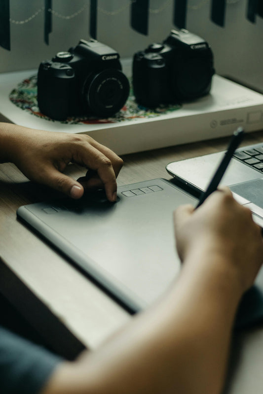 Laptop